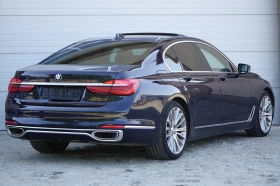 BMW 740 xDRIVE* LASER LIGHTS* TV* BOWER&WILLKINS* - 55900 лв. - 95461114 6