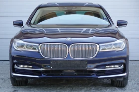 BMW 740 xDRIVE* LASER LIGHTS* TV* BOWER&WILLKINS* - 55900 лв. - 95461114 2