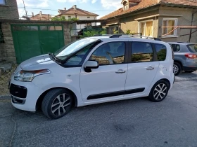 Обява за продажба на Citroen C3 Picasso 1.6 еHDI Автомат. ~7 800 лв. - изображение 1