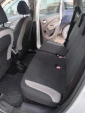 Обява за продажба на Citroen C3 Picasso 1.6 еHDI Автомат. ~7 800 лв. - изображение 4