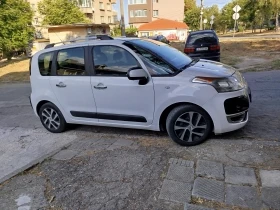 Обява за продажба на Citroen C3 Picasso 1.6 еHDI Автомат. ~7 800 лв. - изображение 1