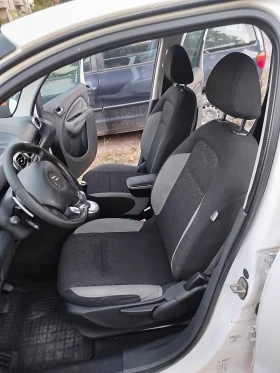Обява за продажба на Citroen C3 Picasso 1.6 еHDI Автомат. ~7 800 лв. - изображение 5