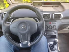 Обява за продажба на Citroen C3 Picasso 1.6 еHDI Автомат. ~7 800 лв. - изображение 8