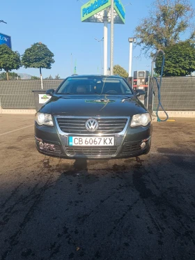 Обява за продажба на VW Passat BMP HIGHLINE 4MOTION ~7 500 лв. - изображение 1