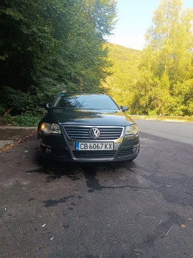 Обява за продажба на VW Passat BMP HIGHLINE 4MOTION ~7 500 лв. - изображение 4