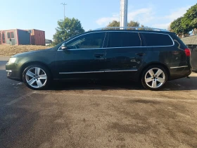 Обява за продажба на VW Passat BMP HIGHLINE 4MOTION ~7 500 лв. - изображение 1