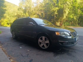 Обява за продажба на VW Passat BMP HIGHLINE 4MOTION ~7 500 лв. - изображение 5