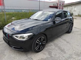 Обява за продажба на BMW 116 116 i  ~14 300 лв. - изображение 1