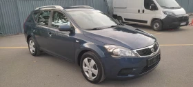     Kia Ceed 1.4i 