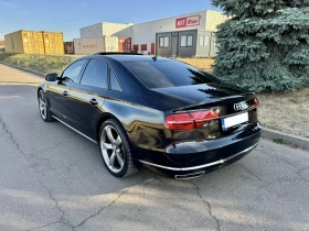 Audi A8 3.0TDI Quattro Сменени вериги - 53500 лв. - 26444710 5