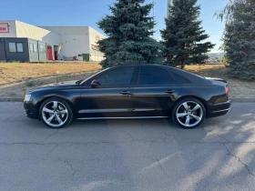 Audi A8 3.0TDI Quattro Сменени вериги - 53500 лв. - 26444710 4