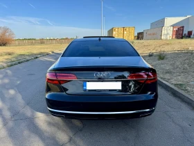 Audi A8 3.0TDI Quattro Сменени вериги - 53500 лв. - 26444710 6
