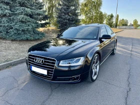 Audi A8 3.0TDI Quattro Сменени вериги