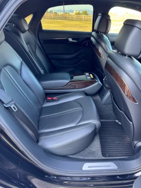 Audi A8 3.0TDI Quattro Сменени вериги - 53500 лв. - 26444710 15