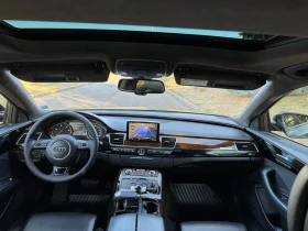 Audi A8 3.0TDI Quattro Сменени вериги - 53500 лв. - 26444710 13