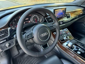 Audi A8 3.0TDI Quattro Сменени вериги - 53500 лв. - 26444710 12