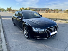 Audi A8 3.0TDI Quattro Сменени вериги - 53500 лв. - 26444710 3