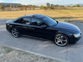 Audi A8 3.0TDI Quattro Сменени вериги - 53500 лв. - 26444710 8