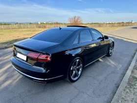 Audi A8 3.0TDI Quattro Сменени вериги - 53500 лв. - 26444710 7