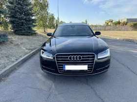 Audi A8 3.0TDI Quattro Сменени вериги - 53500 лв. - 26444710 2