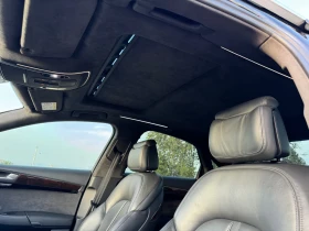 Audi A8 3.0TDI Quattro Сменени вериги - 53500 лв. - 26444710 14