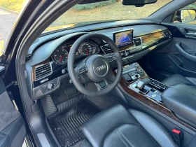 Audi A8 3.0TDI Quattro Сменени вериги - 53500 лв. - 26444710 10