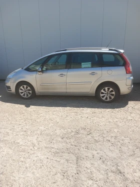 Обява за продажба на Citroen Grand C4 Picasso ~6 999 лв. - изображение 1