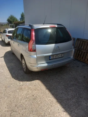 Обява за продажба на Citroen Grand C4 Picasso ~6 999 лв. - изображение 1
