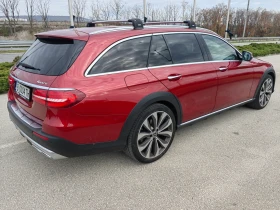Обява за продажба на Mercedes-Benz E 220 ALL TERRAIN ~50 900 лв. - изображение 6 | Auto.bg Обява за продажба на Mercedes-Benz E 220 ALL TERRAIN ~50 900 лв. - изображение 6
