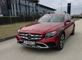 Обява за продажба на Mercedes-Benz E 220 ALL TERRAIN ~50 900 лв. - изображение 3 | Auto.bg Обява за продажба на Mercedes-Benz E 220 ALL TERRAIN ~50 900 лв. - изображение 3