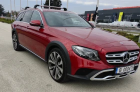 Обява за продажба на Mercedes-Benz E 220 ALL TERRAIN ~50 900 лв. - изображение 4 | Auto.bg Обява за продажба на Mercedes-Benz E 220 ALL TERRAIN ~50 900 лв. - изображение 4