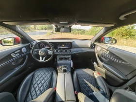 Обява за продажба на Mercedes-Benz E 220 ALL TERRAIN ~50 900 лв. - изображение 10 | Auto.bg Обява за продажба на Mercedes-Benz E 220 ALL TERRAIN ~50 900 лв. - изображение 10