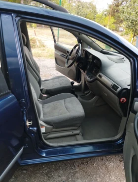 Daewoo Tacuma 1.8 | Mobile.bg    8