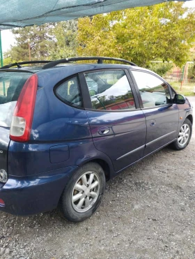 Daewoo Tacuma 1.8 | Mobile.bg    3