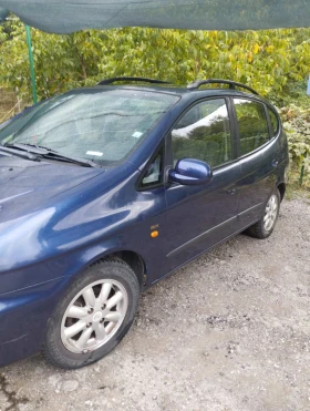 Daewoo Tacuma 1.8 | Mobile.bg    5