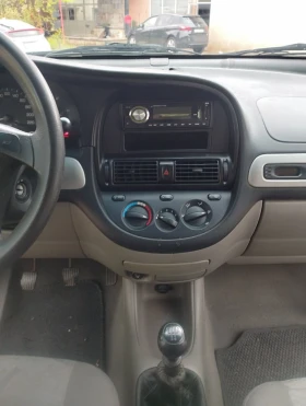 Daewoo Tacuma 1.8 | Mobile.bg    7