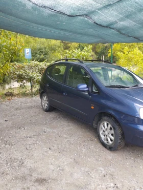 Daewoo Tacuma 1.8 | Mobile.bg    2