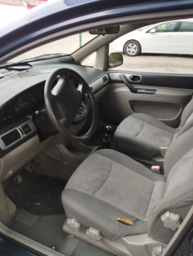 Daewoo Tacuma 1.8 | Mobile.bg    9