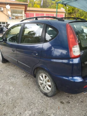 Daewoo Tacuma 1.8 | Mobile.bg    4