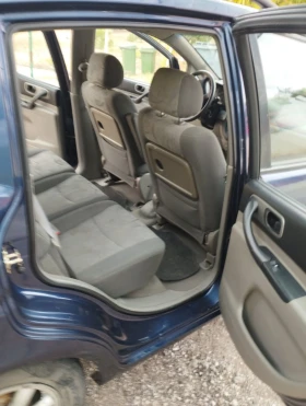 Daewoo Tacuma 1.8 | Mobile.bg    12