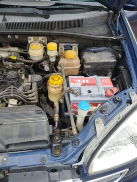 Daewoo Tacuma 1.8 | Mobile.bg    13