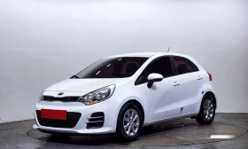     Kia Pride 5DR 1.4 MPI Trendy * -   * 