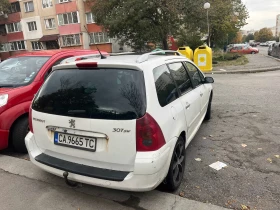 Peugeot 307 SW | Mobile.bg    4