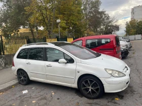 Peugeot 307 SW | Mobile.bg    5