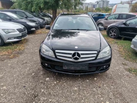 Mercedes-Benz C 200 ПЕРФЕКТЕН/2.2CDI/136к.с - 11299 лв. / 5777.09 € - 91118429 2