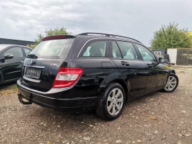 Mercedes-Benz C 200 ПЕРФЕКТЕН/2.2CDI/136к.с - 11299 лв. / 5777.09 € - 91118429 6