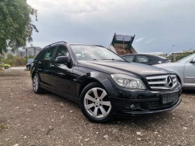 Mercedes-Benz C 200 ПЕРФЕКТЕН/2.2CDI/136к.с - 11299 лв. / 5777.09 € - 91118429 3