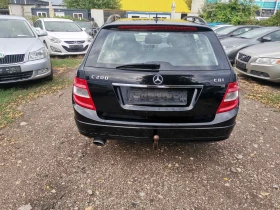 Mercedes-Benz C 200 ПЕРФЕКТЕН/2.2CDI/136к.с - 11299 лв. / 5777.09 € - 91118429 5