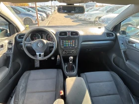VW Golf 1.6TDI Style Euro5A, снимка 8