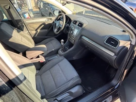 VW Golf 1.6TDI Style Euro5A, снимка 11